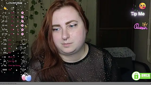 Alicia_love00's Live XXX Chat
