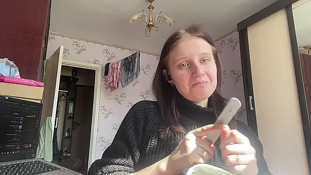 SofiaOops_1's Live XXX Chat