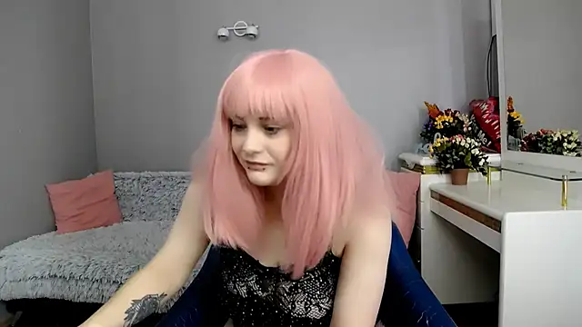 Estheri Obrolan Langsung XXX