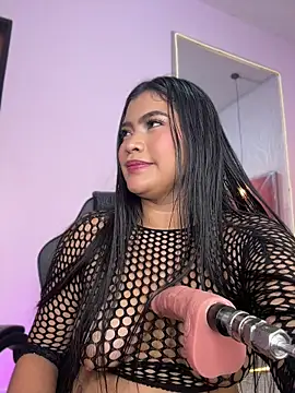LunaaRosse's Live XXX Chat