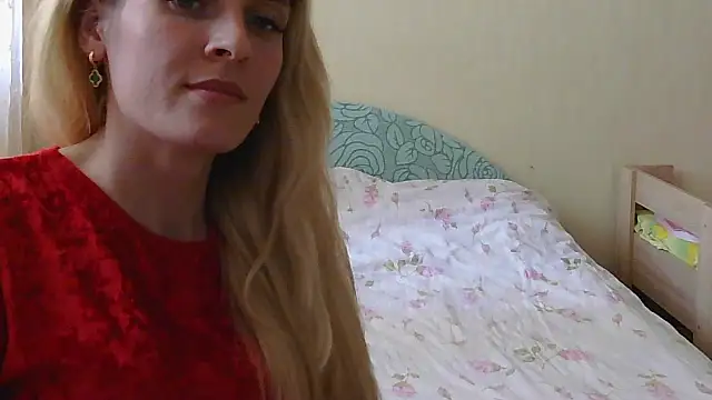 JayeTyler élő XXX-chatje