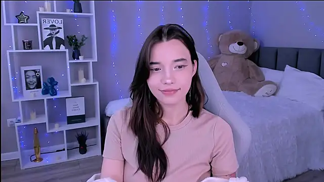 as1an_girlfriend's Live XXX Chat
