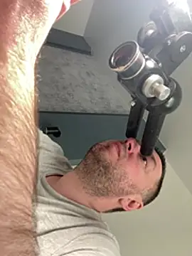 DorianJeday's Webcam Show