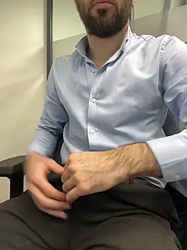 speddy34 Adlı Modelin Web Kamerası Şovu