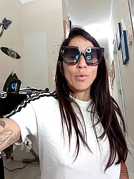 sexy7883 Webcam show