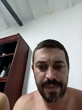 Show modela linahotlatina na web-kameri