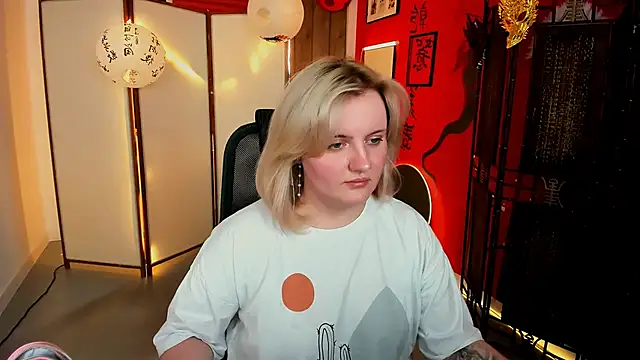 KathyBriggs Live XXX-chat