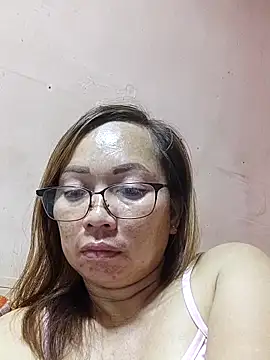 Webkamerová show asianwet4u