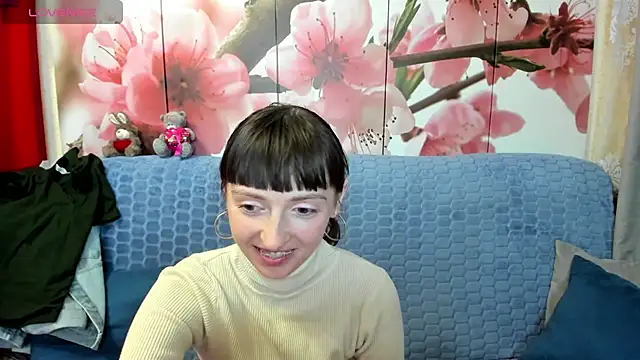 TayanaJons Live XXX-Chat