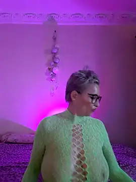 LunaBlaise's Live XXX Chat