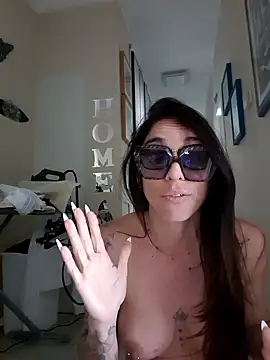 XXX chat uživo modela sexy7883