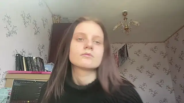 SofiaOops_1's Live XXX Chat