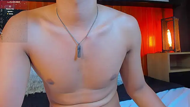 Leo_Savage_ 在線直播表演