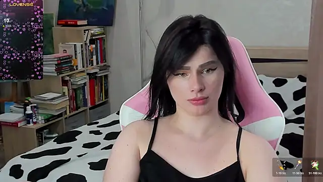 bbJ_one's Live XXX Chat