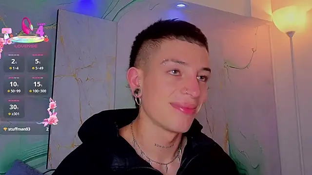 Luca_Prince_ Live XXX-Chat