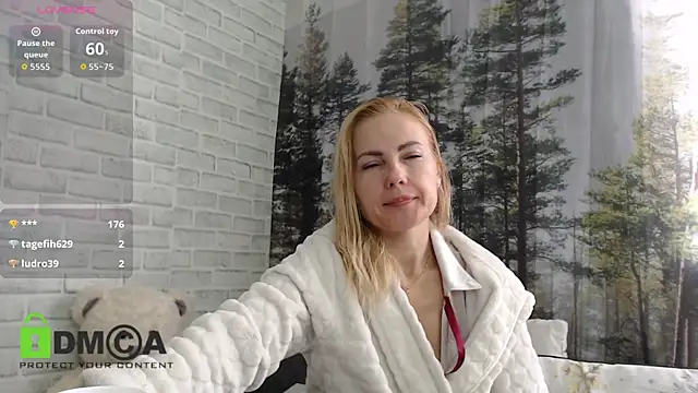 Eyes_Angel's Live XXX Chat