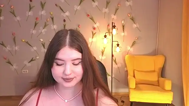 PixelGoddess' Live XXX Chat