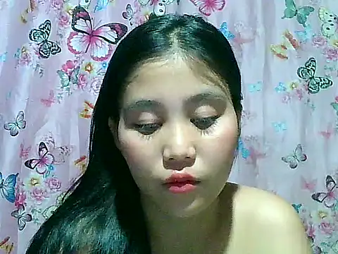 SexyAsianPussy4u Pertunjukan Webcam