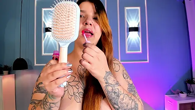 julieta_zc – Naživo XXX chat