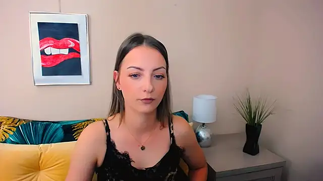 Онлайн чат XXX NatalieSexy