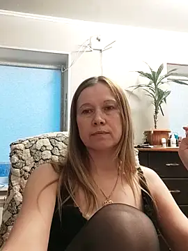 Chat XXX en directo de Myfancy
