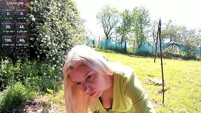 luxurydoll21 live XXX chat