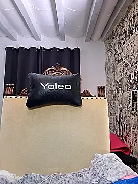 kylie_blck's Live XXX Chat