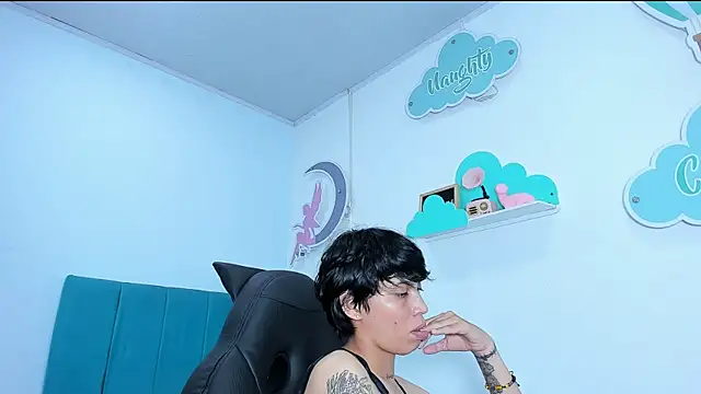 Czat XXX na żywo – ivyheat3