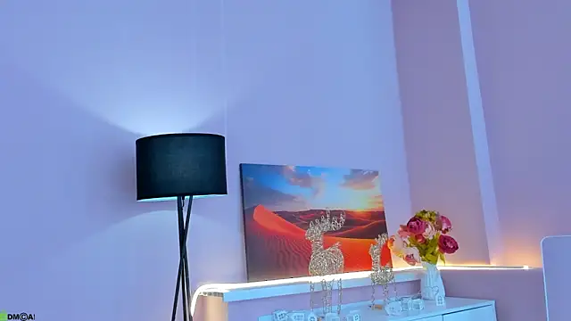 CherryLexi_ webkamerás műsora