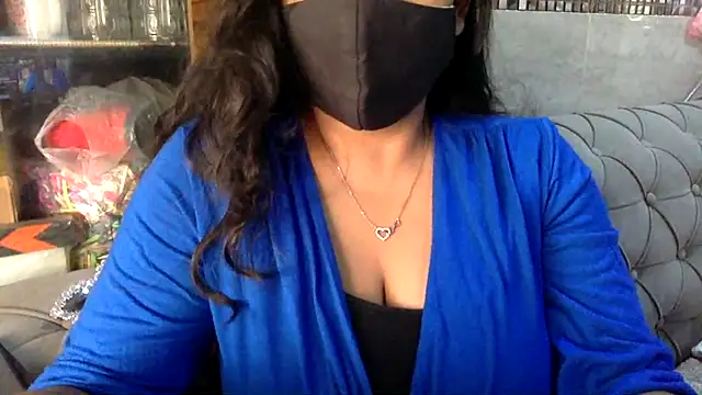 Haanikaur_saavi Live XXX Chat
