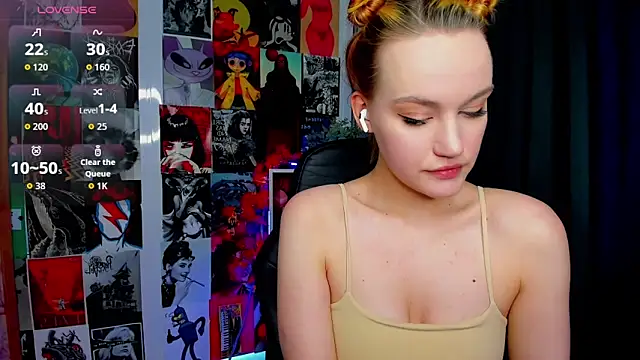 Ida_FaneStain – Naživo XXX chat