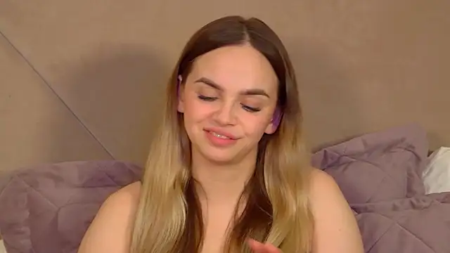 AnitaVenture – Live XXX-chat