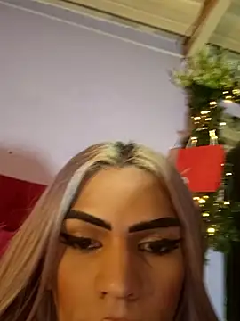 MARGOTFERRER's Webcam Show