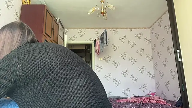 SofiaOops_1のライブXXXチャット