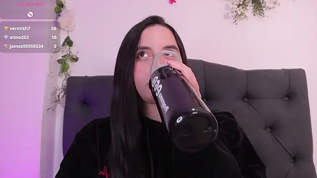 kaylee_lee Live XXX Chat
