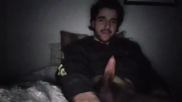 jerkitcentral's Webcam Show
