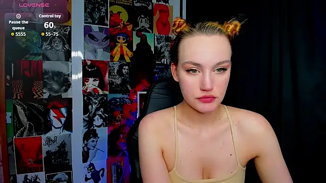 Ida_FaneStain live XXX chat