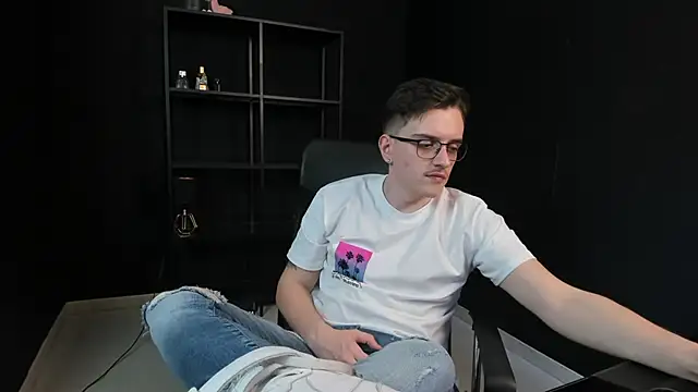 عرض كام FelixStarkk