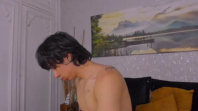 عرض كام Tyler_durten