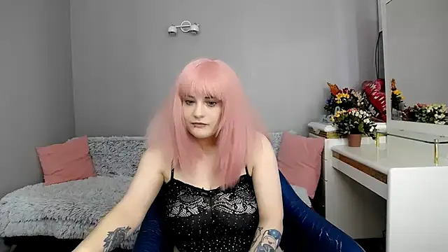 Estheri Chat XXX in diretta