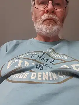 Redhairy4u's Webcam Show