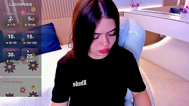 Sexy_paradise18_ – Live XXX-chat