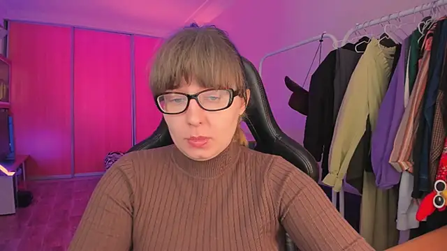 just_fucked777's Live XXX Chat