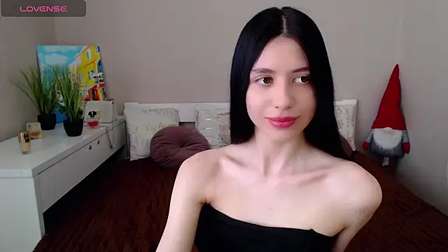 SelinLi Live XXX-chat
