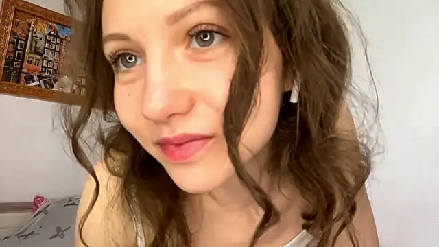 BerniceDevries live XXX chat