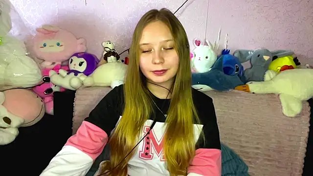 MertieVandusen Webcamshow