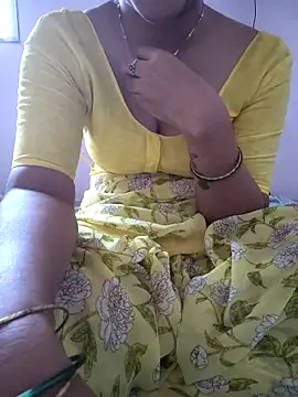 Chitti_Chilaka_Telugu's Webcam Show