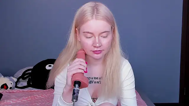 Lillie_Berry's Live XXX Chat