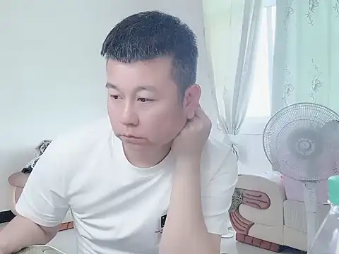 dachui_168 网络视讯表演