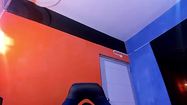 Živý XXX chat allison_mc